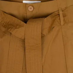 Discount Short kira coton avec ceinture Femme Femme Short, Bermuda