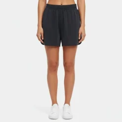 Sale Short léger hannah taille élastique Femme Femme Short, Bermuda