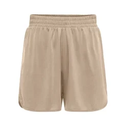 Outlet Short léger hannah taille élastique Femme Femme Short, Bermuda