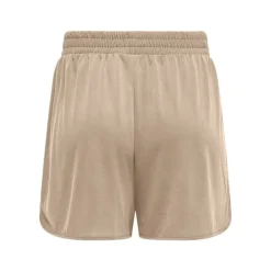 Outlet Short léger hannah taille élastique Femme Femme Short, Bermuda