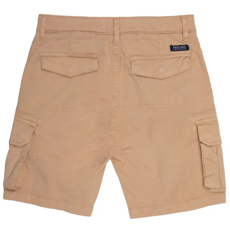 Clearance Short light cargo Enfant Enfant Short, Bermuda