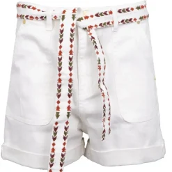 Online Short noir soeli Femme Femme Short, Bermuda