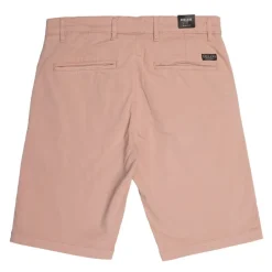 Sale Short old pinks varty coton Homme Homme Short, Bermuda