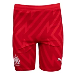 Outlet Short om gardien de foot avec imprimé Homme Homme Vetements De Sports Homme|Short, Bermuda