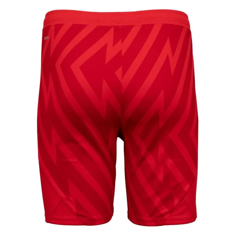 Outlet Short om gardien de foot avec imprimé Homme Homme Vetements De Sports Homme|Short, Bermuda