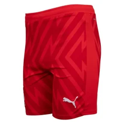 Outlet Short om gardien de foot avec imprimé Homme Homme Vetements De Sports Homme|Short, Bermuda