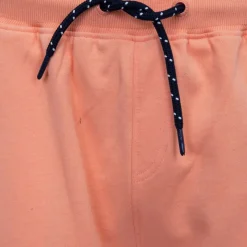 Outlet Short orange maui jogging avec poches Homme Homme Vetements De Sports Homme|Short, Bermuda