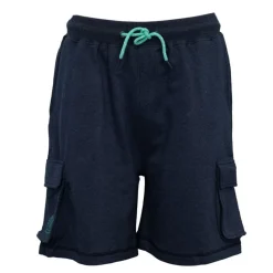 Clearance Short orange maui jogging avec poches Homme Homme Short, Bermuda|Vetements De Sports Homme