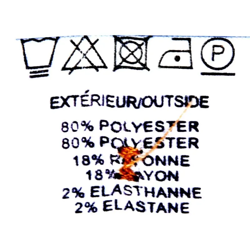 New Short pied de poule shawy Femme Femme Short, Bermuda