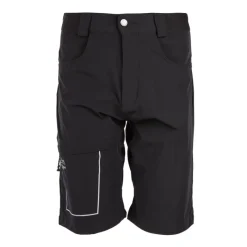 Discount Short poche de côté zip Homme Homme Short, Bermuda