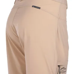 Clearance Short poche de côté zip Homme Homme Short, Bermuda