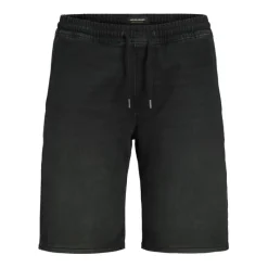 New Short rick ceinture élastique coton Homme Homme Short, Bermuda