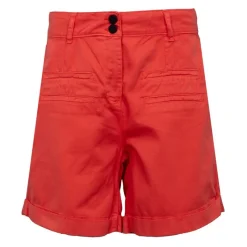 Short sarah mandarine js24-112-01 Femme Femme Short, Bermuda