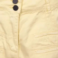 Hot Short sarah mandarine js24-112-01 Femme Femme Short, Bermuda