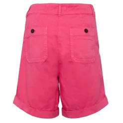 Online Short sarah mandarine js24-112-01 Femme Femme Short, Bermuda