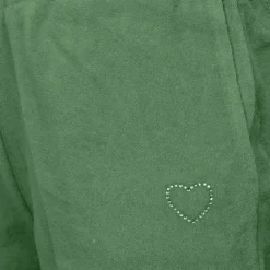 Short sasha tangerine js23-316-09 Femme Femme Short, Bermuda