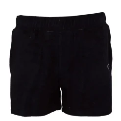 Clearance Short sasha tangerine js23-316-09 Femme Femme Short, Bermuda