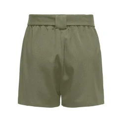 Outlet Short Talia regular avec ceinture Femme Femme Short, Bermuda