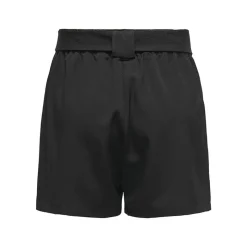 Discount Short Talia regular avec ceinture Femme Femme Short, Bermuda