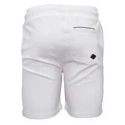 New Short white de jogging wainson cordon noir Homme Homme Short, Bermuda