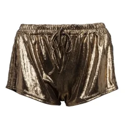 Discount Short yona court brillant Femme Femme Short, Bermuda