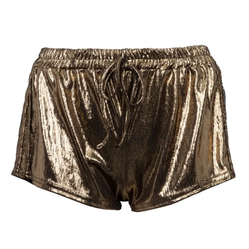 Discount Short yona court brillant Femme Femme Short, Bermuda