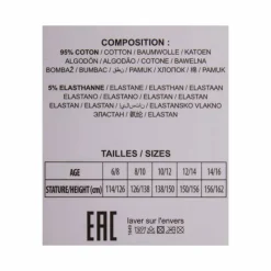 Online Shorty élastique imprimé camouflage Enfant Enfant Culotte, Shorty