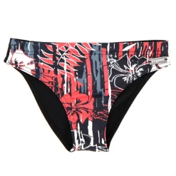 Sale Slip de bain imprimé logo Enfant Enfant Maillot De Bain