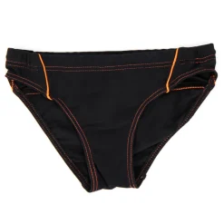 Sale Slip de bain logo couture apparente Enfant Enfant Maillot De Bain