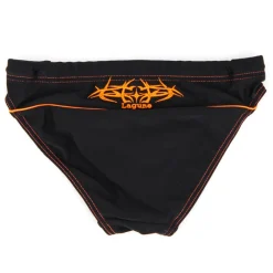 Sale Slip de bain logo couture apparente Enfant Enfant Maillot De Bain