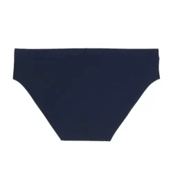 Online Slip de bain uni avec cordon Homme Homme Maillot De Bain