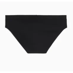 Clearance Slip de bain uni avec cordon Homme Homme Maillot De Bain