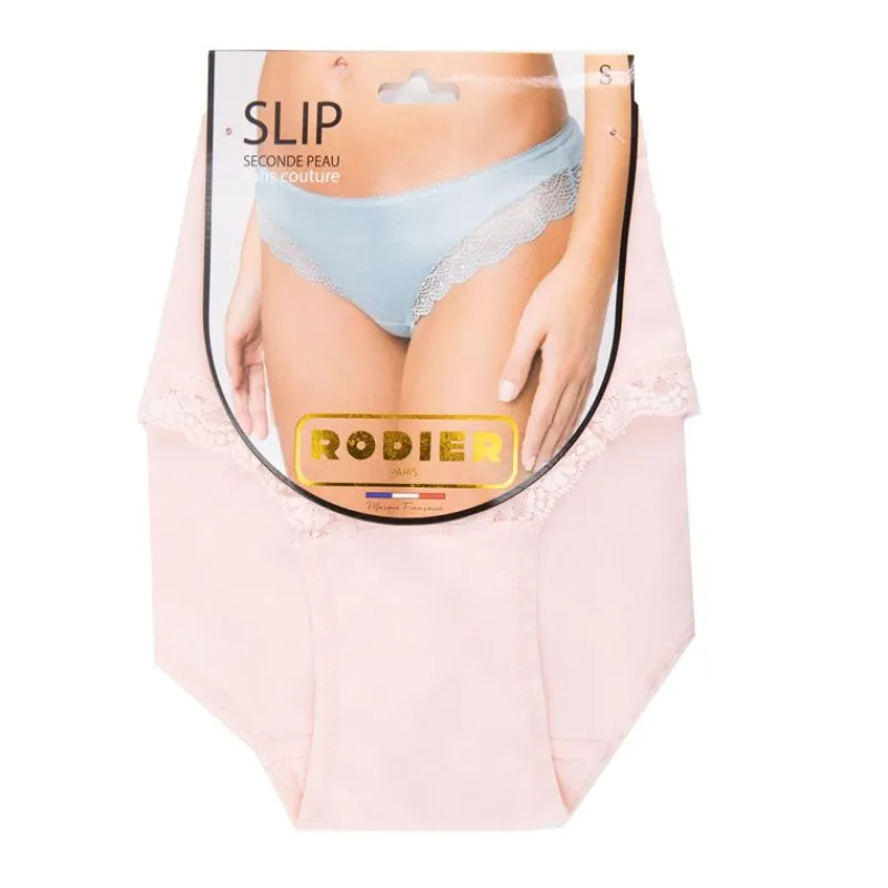 Discount Slip seconde peau Tamila Femme Femme Lingerie