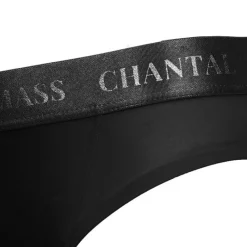 Sale Slip ultra confort naba satin Femme Femme Lingerie