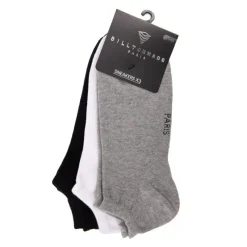 Best Sneakers x3 Homme Homme Chaussettes