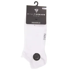 Sneakers x3 Homme Homme Chaussettes