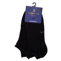 Outlet Sneakers x3 39/42-43/46 05117 Homme Homme Chaussettes