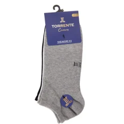 Outlet Sneakers x3 39/42-43/46 05117 Homme Homme Chaussettes