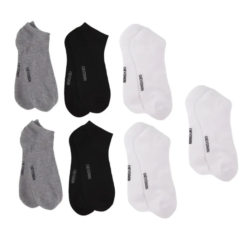 Online Socquette lot de 7 sirius Homme Homme Chaussettes
