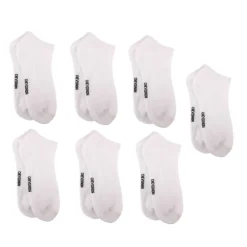 Outlet Socquette lot de 7 sirius Homme Homme Chaussettes