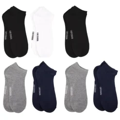 Sale Socquette lot de 7 sirius Homme Homme Chaussettes