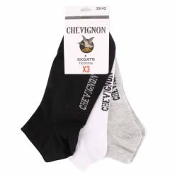 Sale Socquette lot x3 sabino Homme Homme Vetements De Sports Homme|Chaussettes
