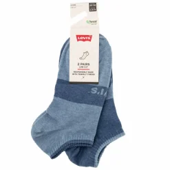 Discount Socquettes lot de 2 bi color basses Homme Homme Chaussettes|Vetements De Sports Homme