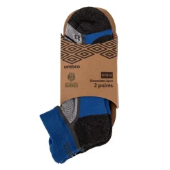 New Socquettes lot de 2 t39-46 Homme Homme Vetements De Sports Homme|Chaussettes