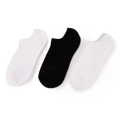 Sale Socquettes lot x3 lalita Femme Femme Chaussettes
