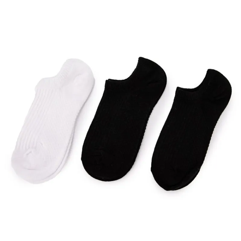 Outlet Socquettes lot x3 lalita Femme Femme Chaussettes