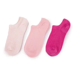 Sale Socquettes lot x3 lalita Femme Femme Chaussettes