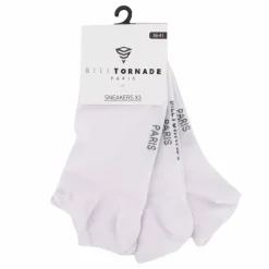 Clearance Socquettes sneakers lot x3 homme Homme Homme Vetements De Sports Homme|Chaussettes