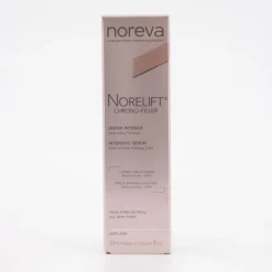 Clearance Soin visage sérum intensif anti âge tous type de peaux 30 ml Norelift Femme Femme Cosmétique