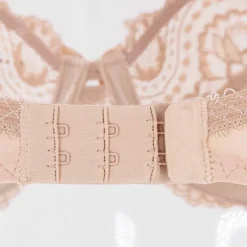 New Soutien gorge dentelle à armature Femme Femme Lingerie